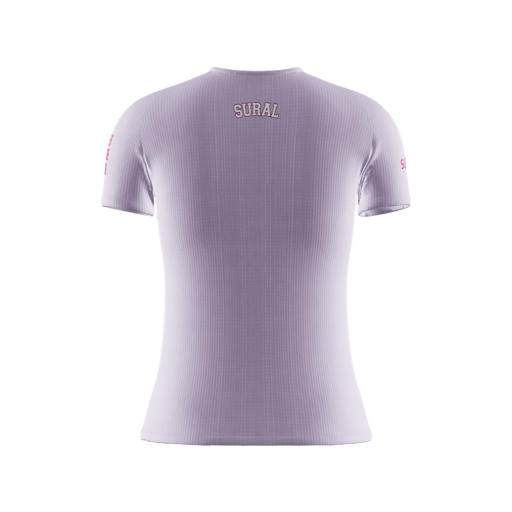 Woman Short Sleeve T-Shirt XFIT GEAR-W OLD SCHOOL