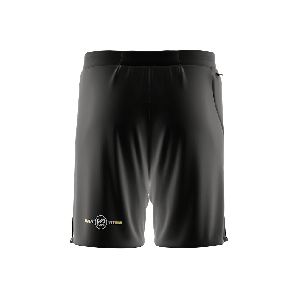 Man Short + Slip 9" functional SUMO