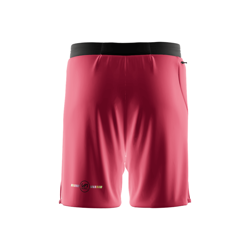 Man Short + Slip 9" functional SUMO