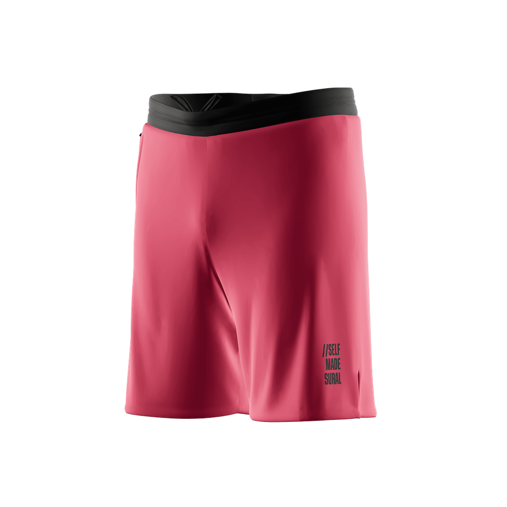 Man Short + Slip 9" functional SUMO