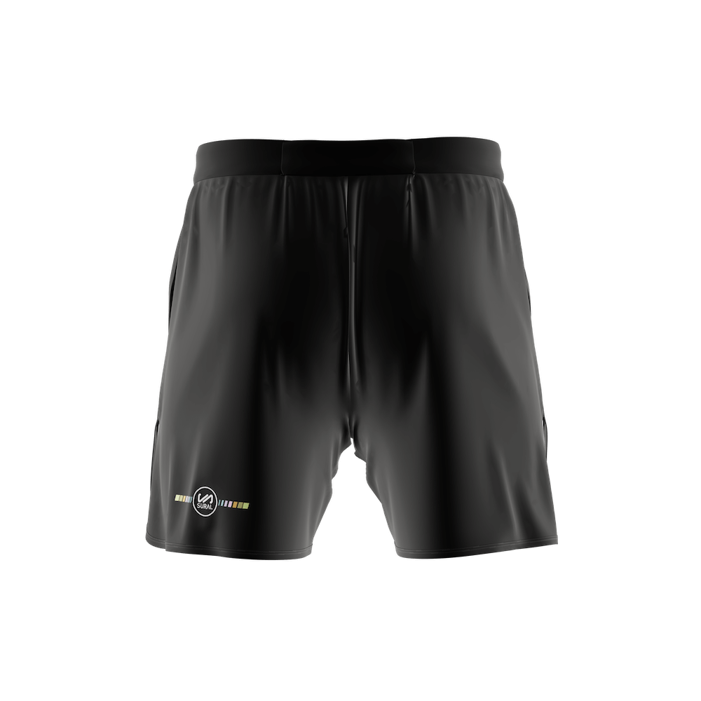 Man Shorts 11" + 3 Pockets functional LUNGE