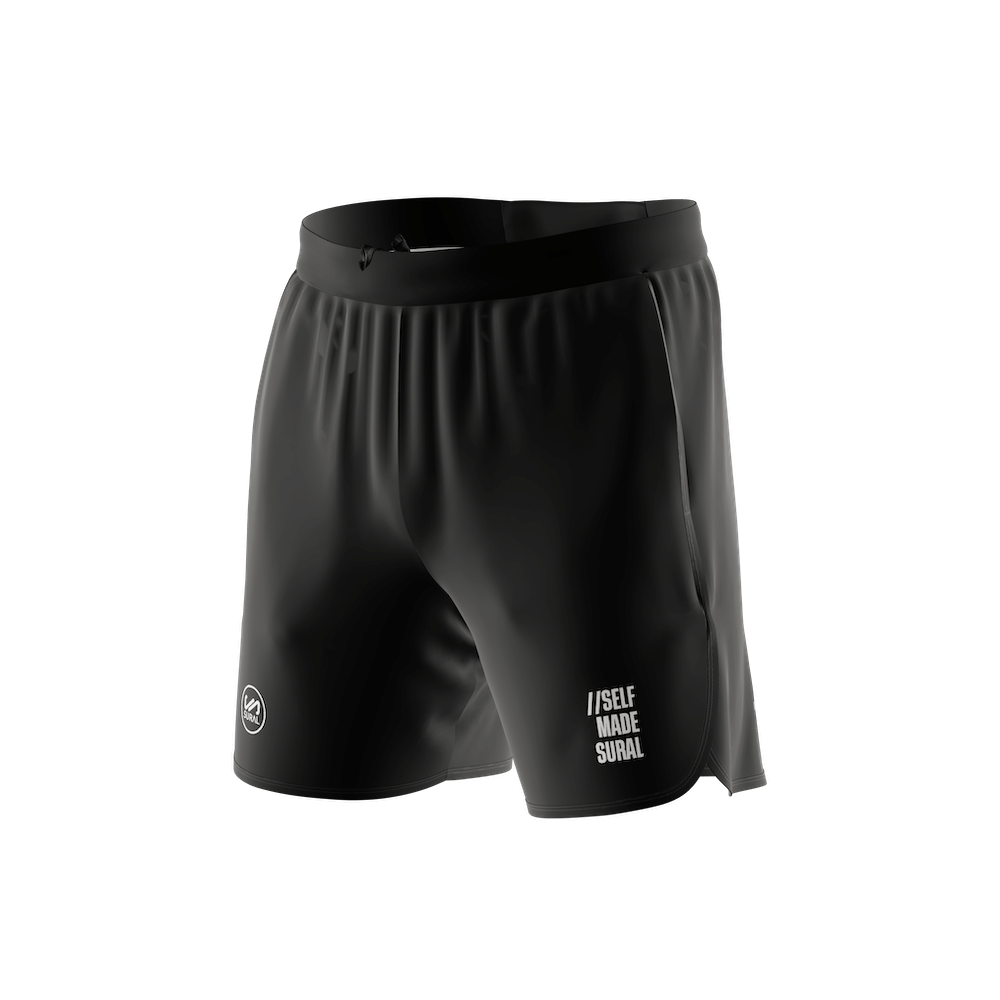 Man Shorts 11" + 3 Pockets functional LUNGE