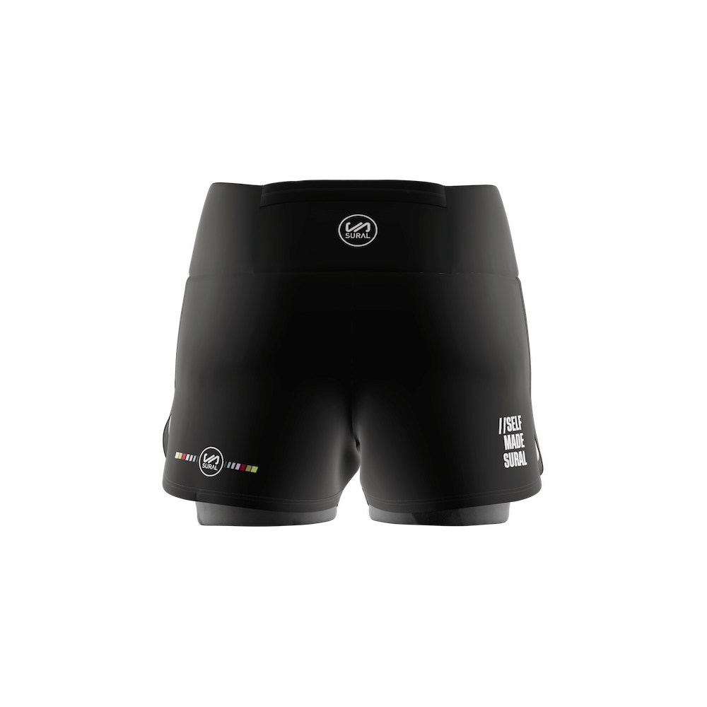 Short with Tight Inside Woman CORE