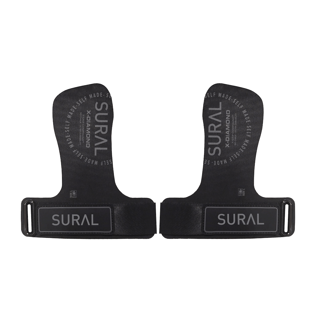 Hand Grips X-DIAMOND