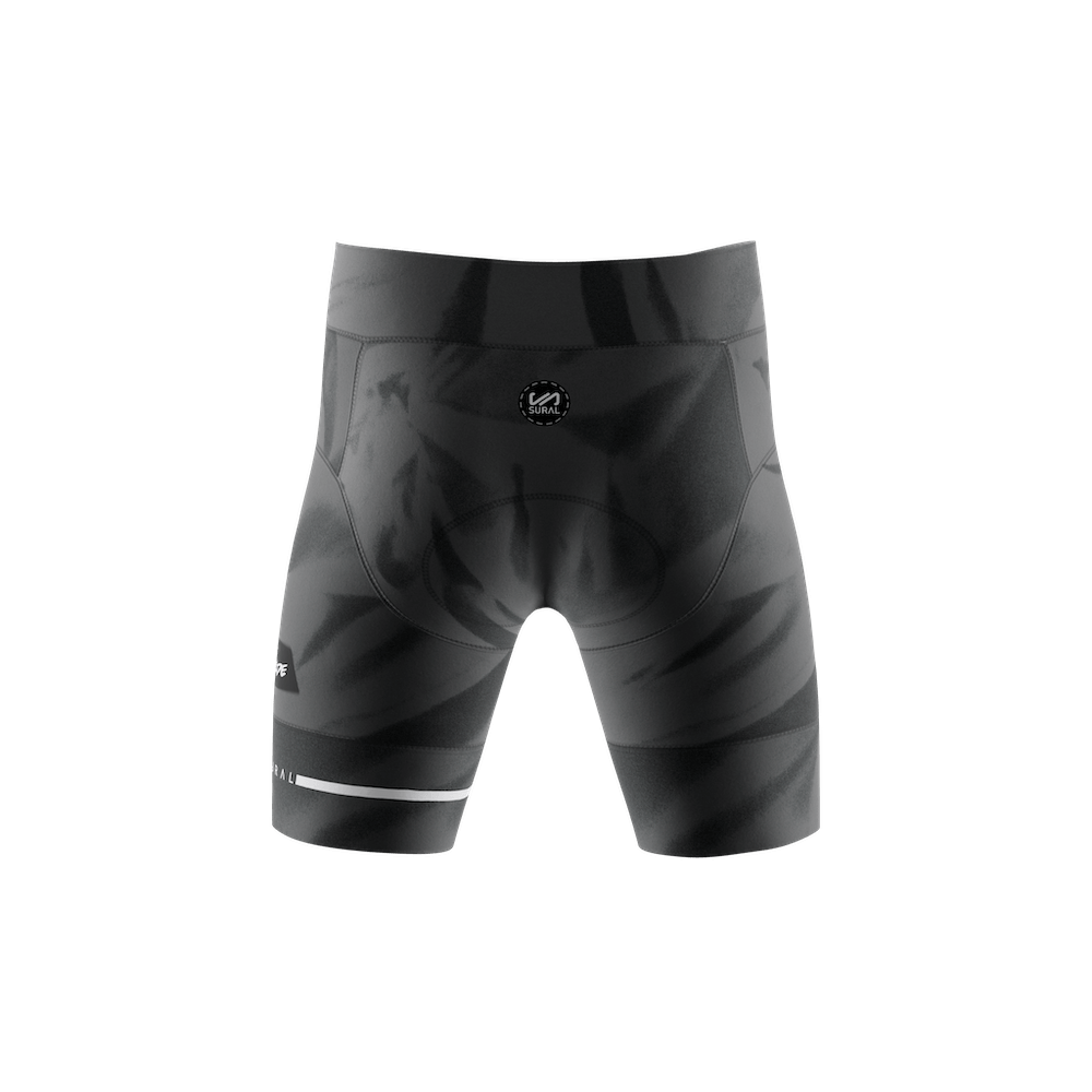 Trishort with 2 pockets TAURUS