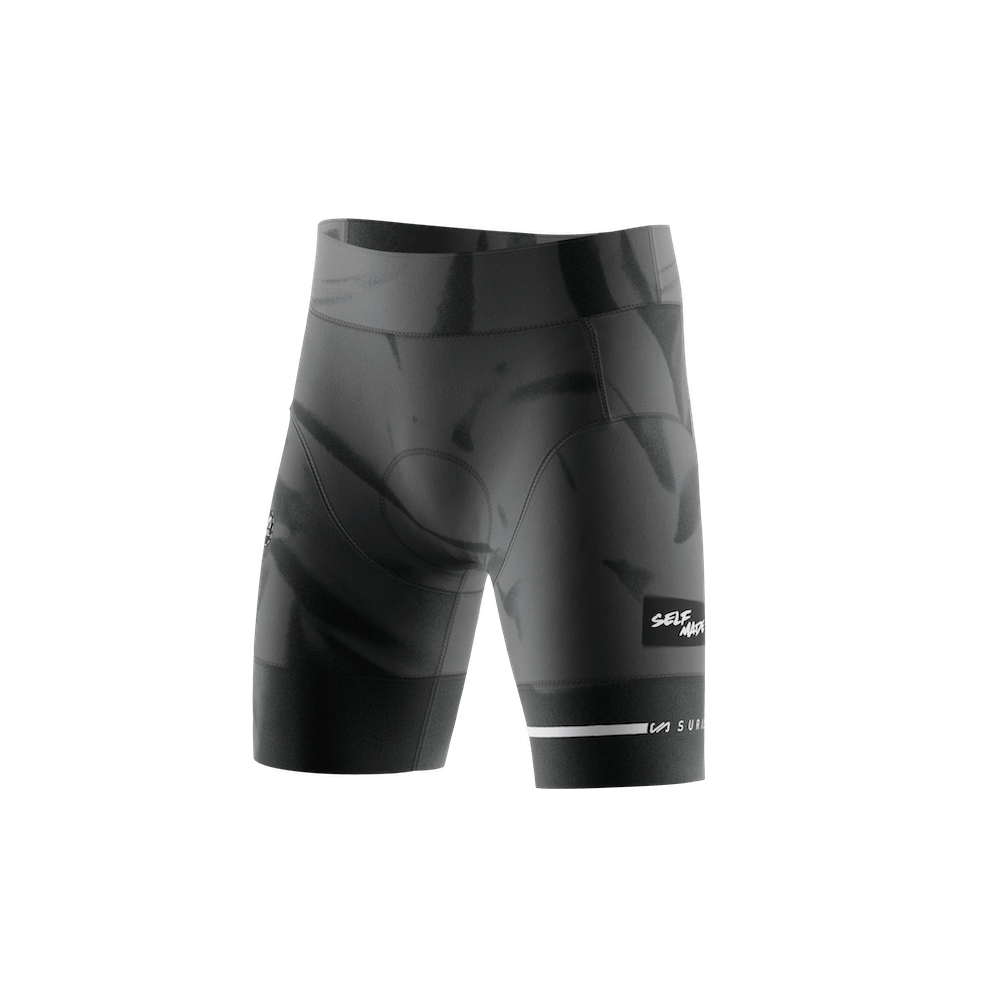 Trishort with 2 pockets TAURUS