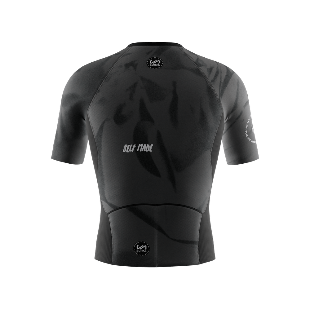 Tri top Short Sleeve TAURUS