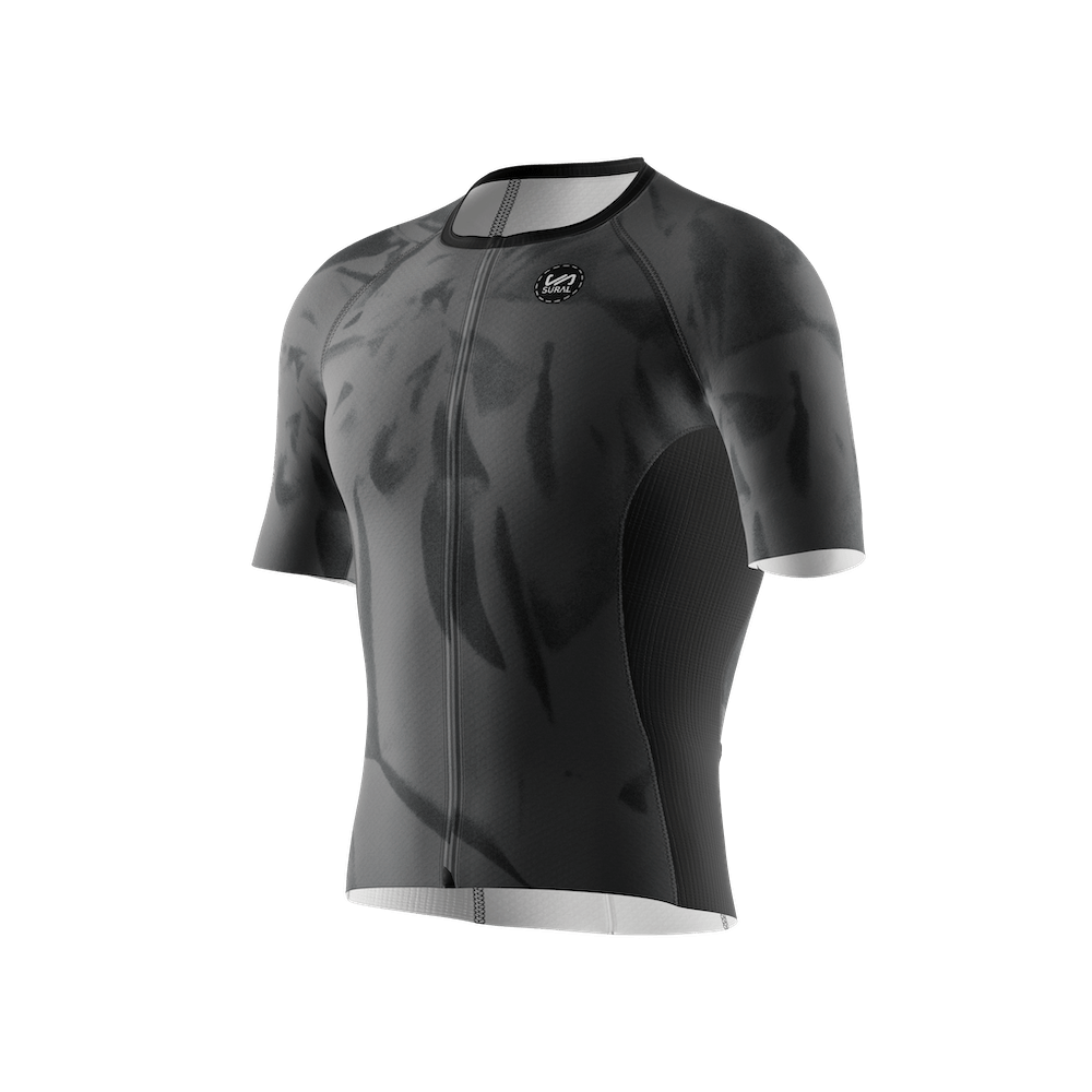 Tri top Short Sleeve TAURUS