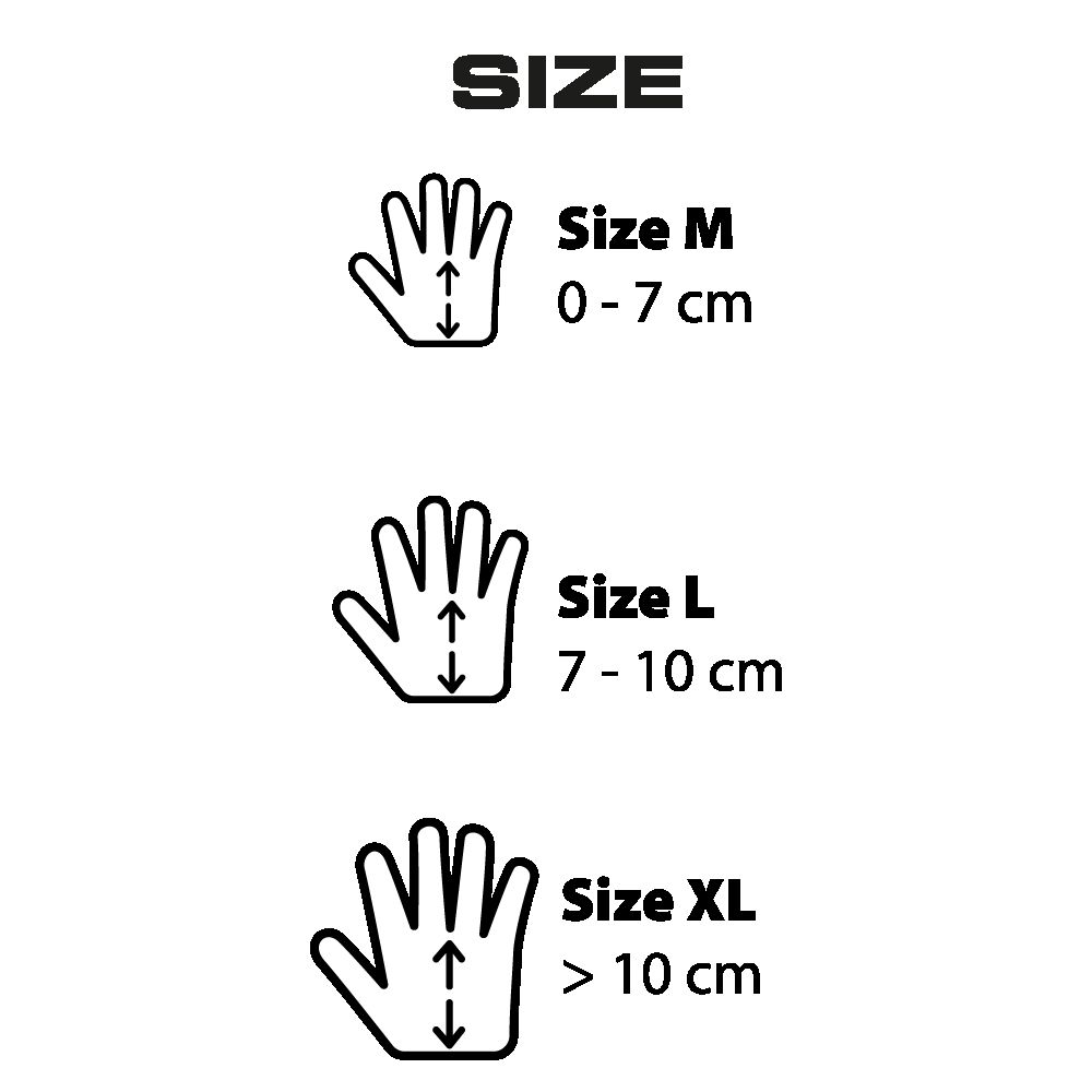 Hand Grips X-DIAMOND