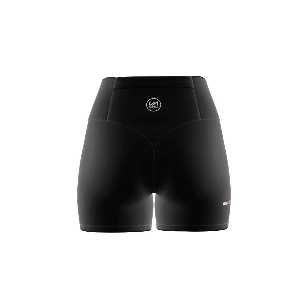 Short Tight High Waist  VIBE