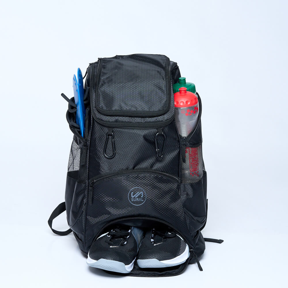 Technical Sports Backpack 45 Liters - 6 Pockets