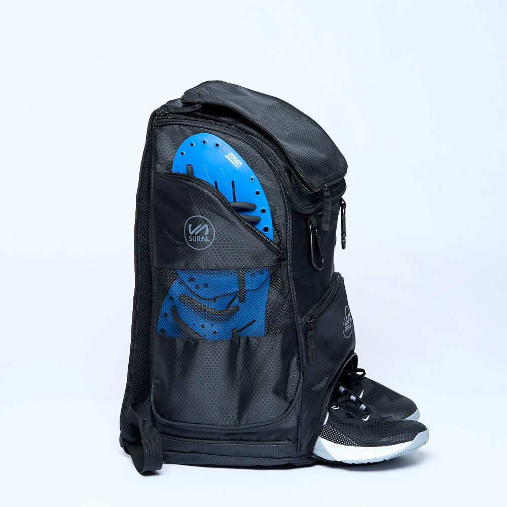 Technical Sports Backpack 45 Liters - 6 Pockets
