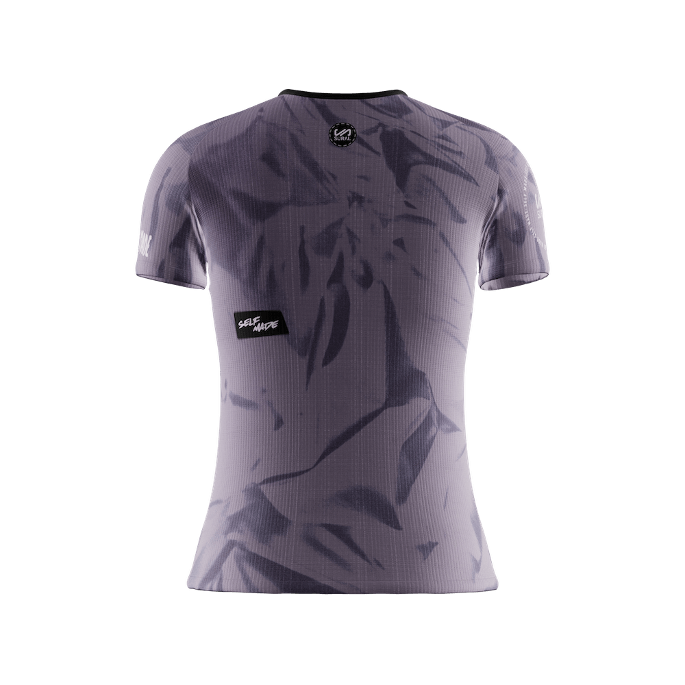 Camiseta Manga Corta Mujer ROMMY TROPHY