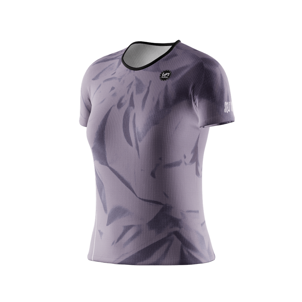 Camiseta Manga Corta Mujer ROMMY TROPHY