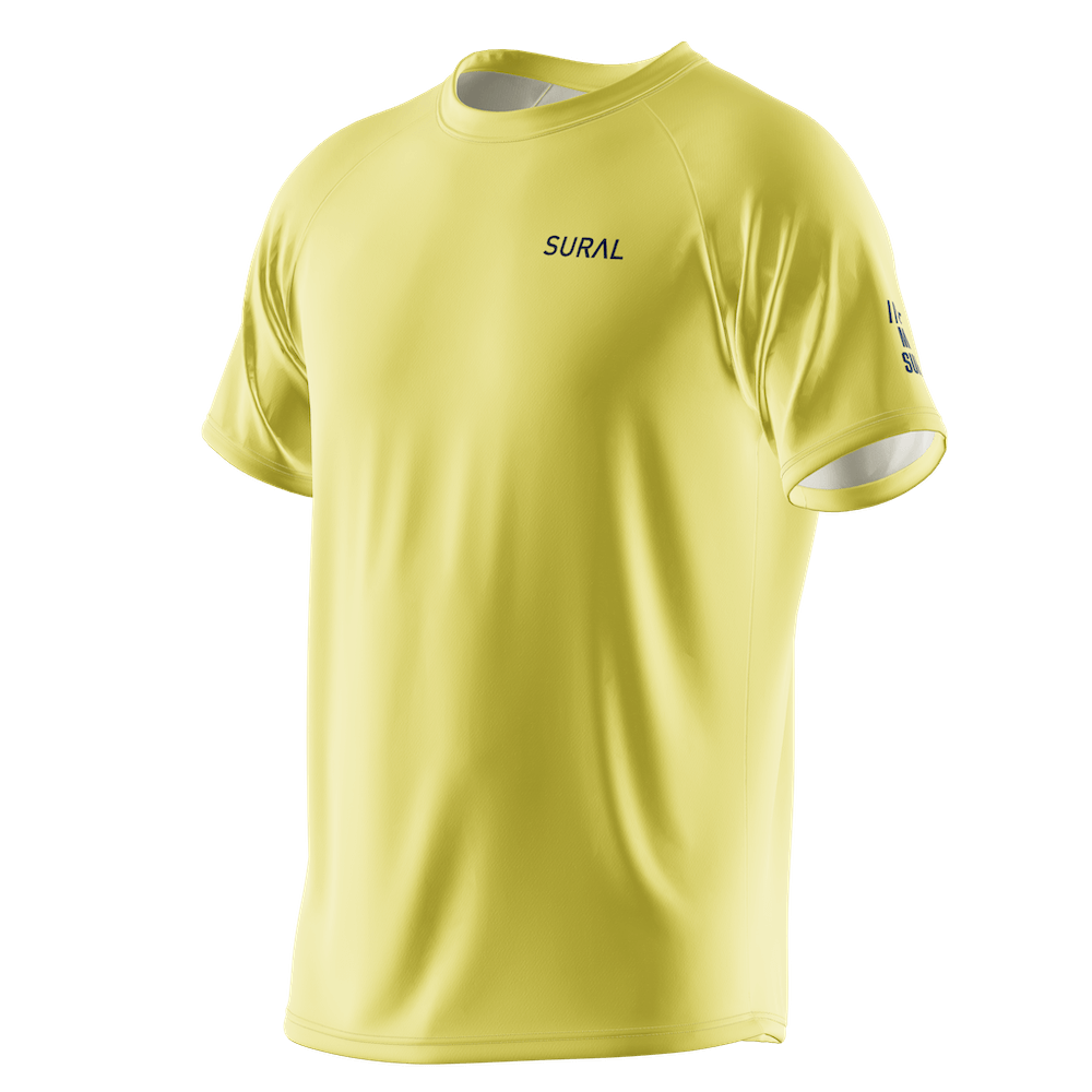 Camiseta Manga Corta Hombre XFIT - GEAR MAN SNATCH