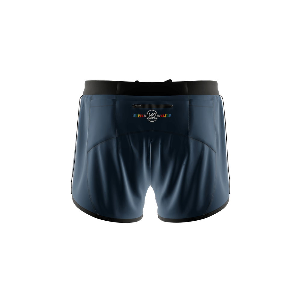 Pantalón Short Ultra Distancia - RANDOM