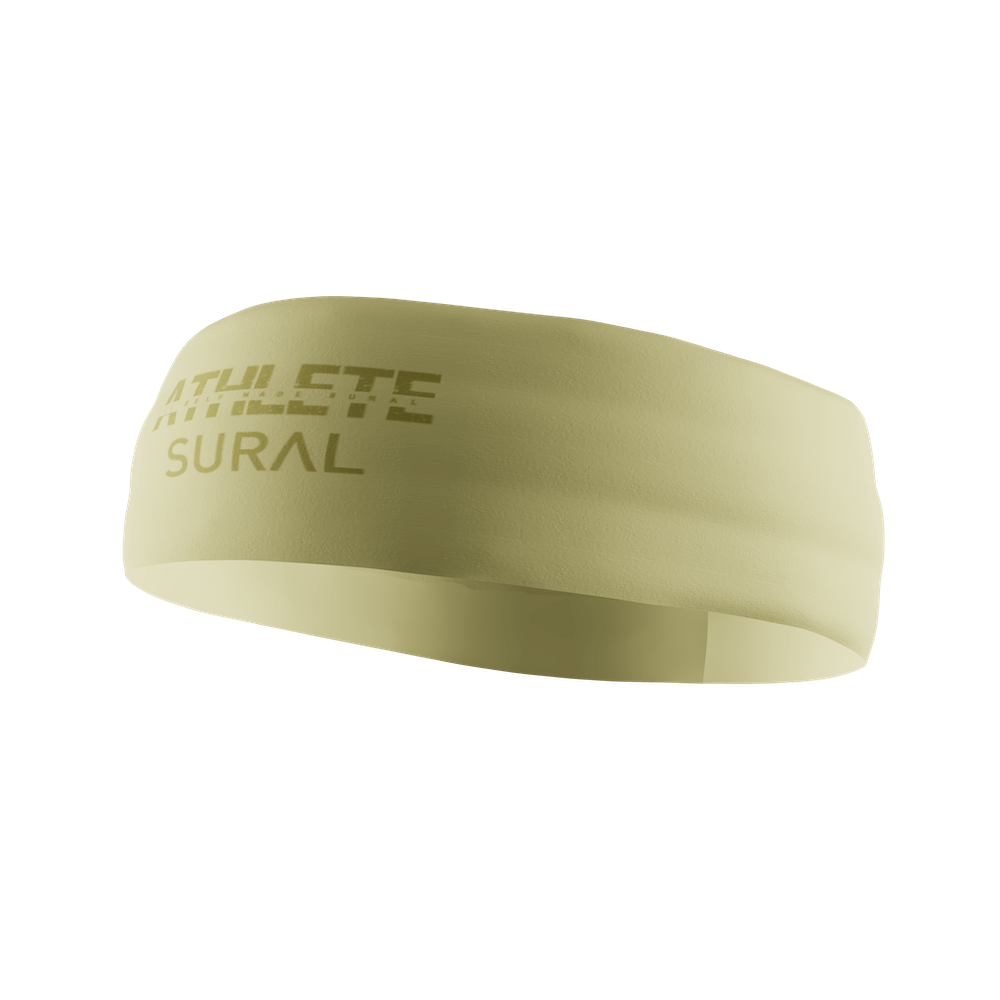 Cinta Cabeza Sudor ATHLETE