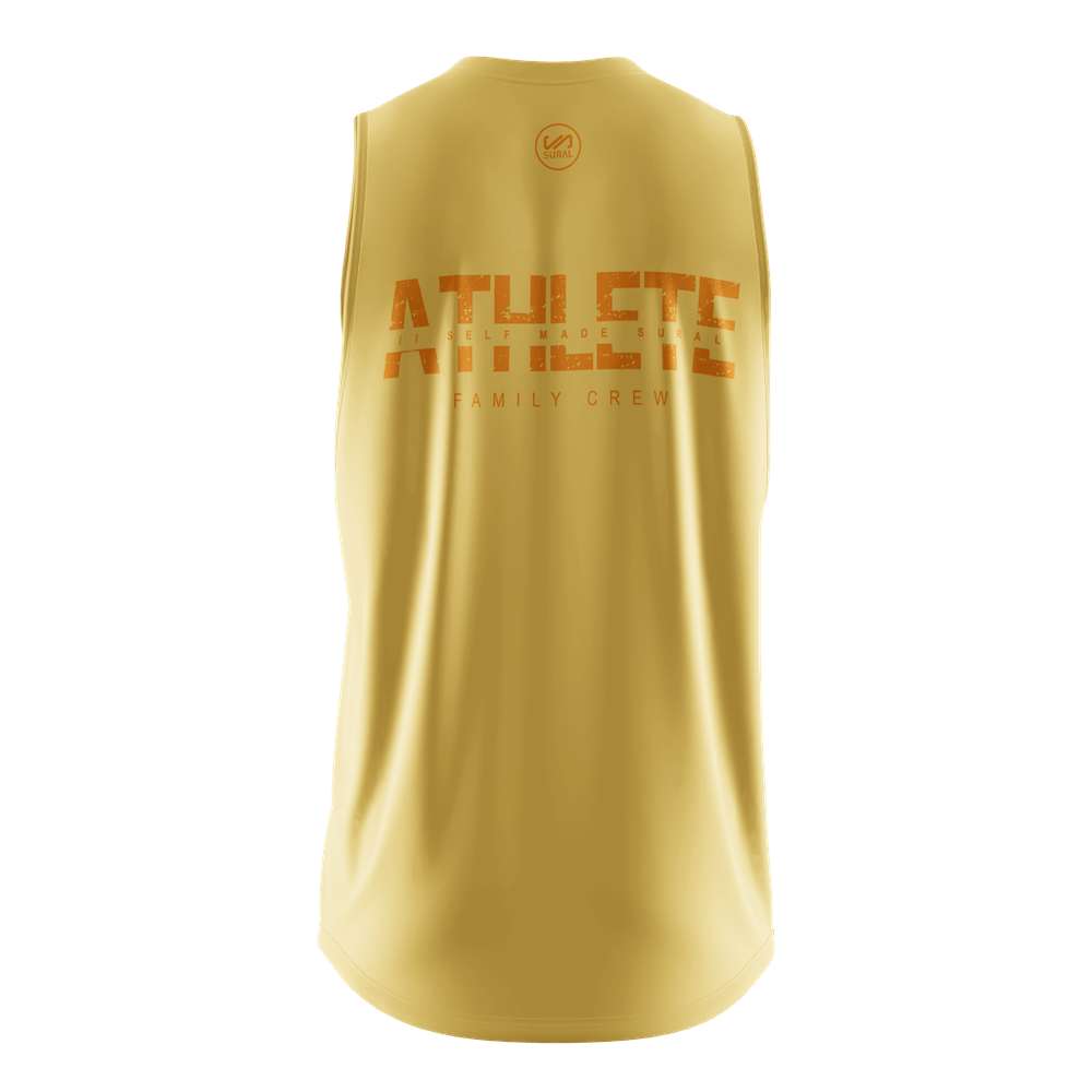 Camiseta Tirantes Hombre XFIT - ROM ATHLETE
