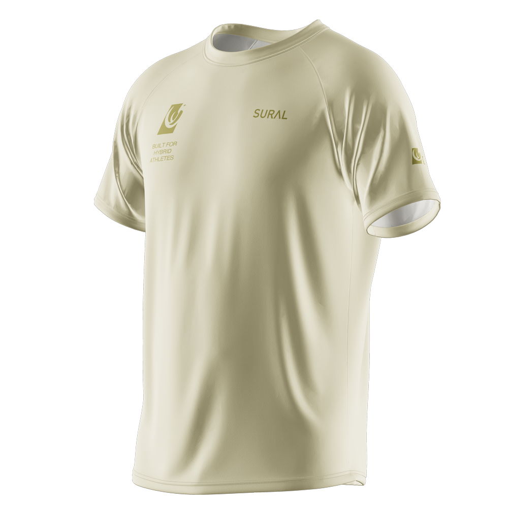 HYBRID MAMUT Camiseta Manga Corta - GEAR