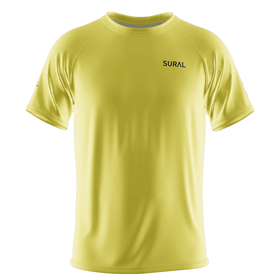 Man Short Sleeve T-Shirt XFIT - GEAR MAN SNATCH