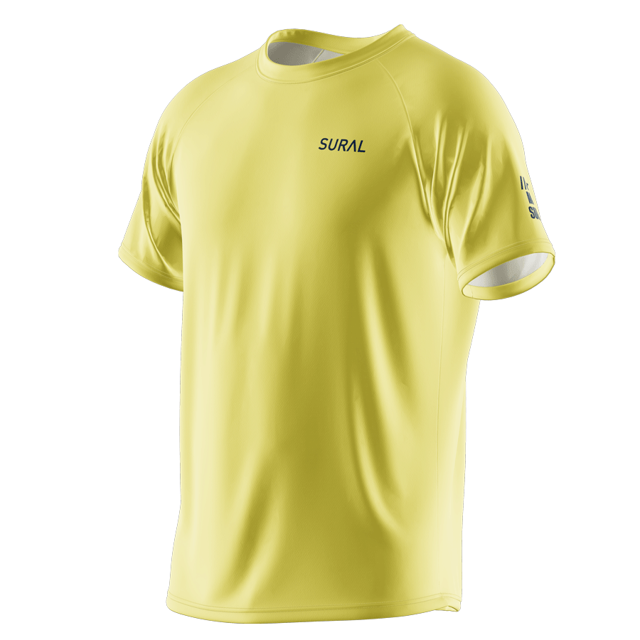 Man Short Sleeve T-Shirt XFIT - GEAR MAN SNATCH