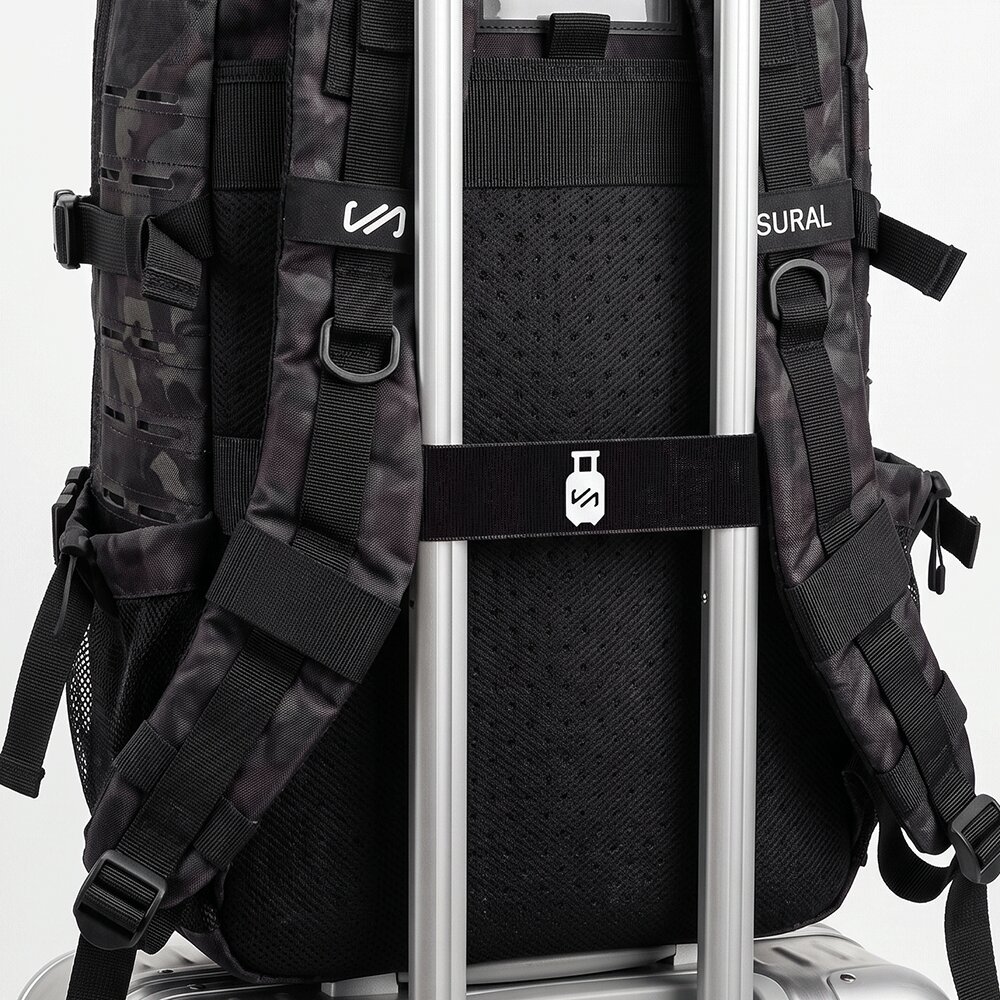 Tactical Backpack Xfit 45 Liters