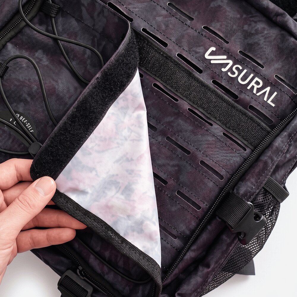 Tactical Backpack Xfit 45 Liters
