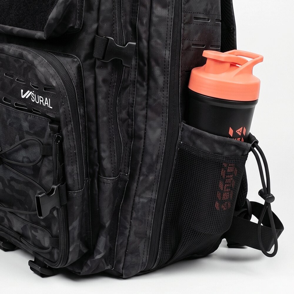 Tactical Backpack Xfit 45 Liters