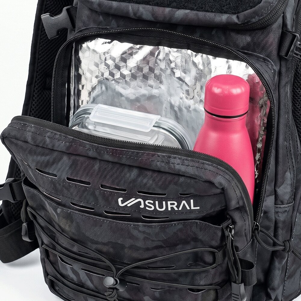 Tactical Backpack Xfit 45 Liters