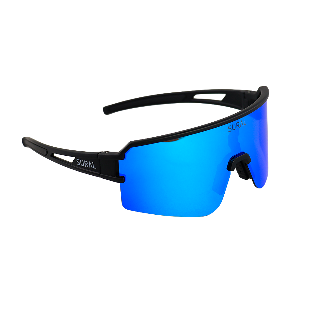 Sports Sunglasses ACJH132 – AERIS BLACK