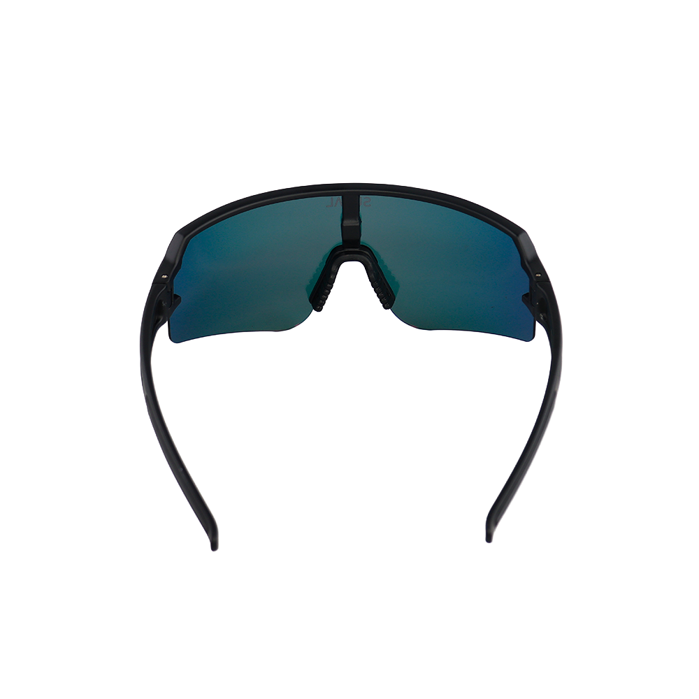Sports Sunglasses ACJH132 – AERIS BLACK