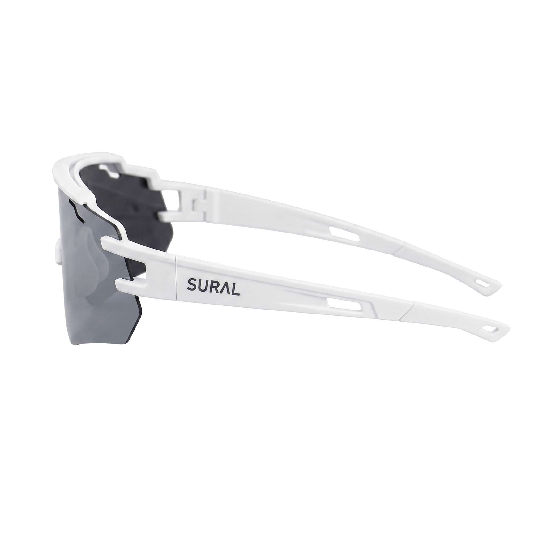 Gafas Sol Deportivas ACJH142 VORTEX WHITE