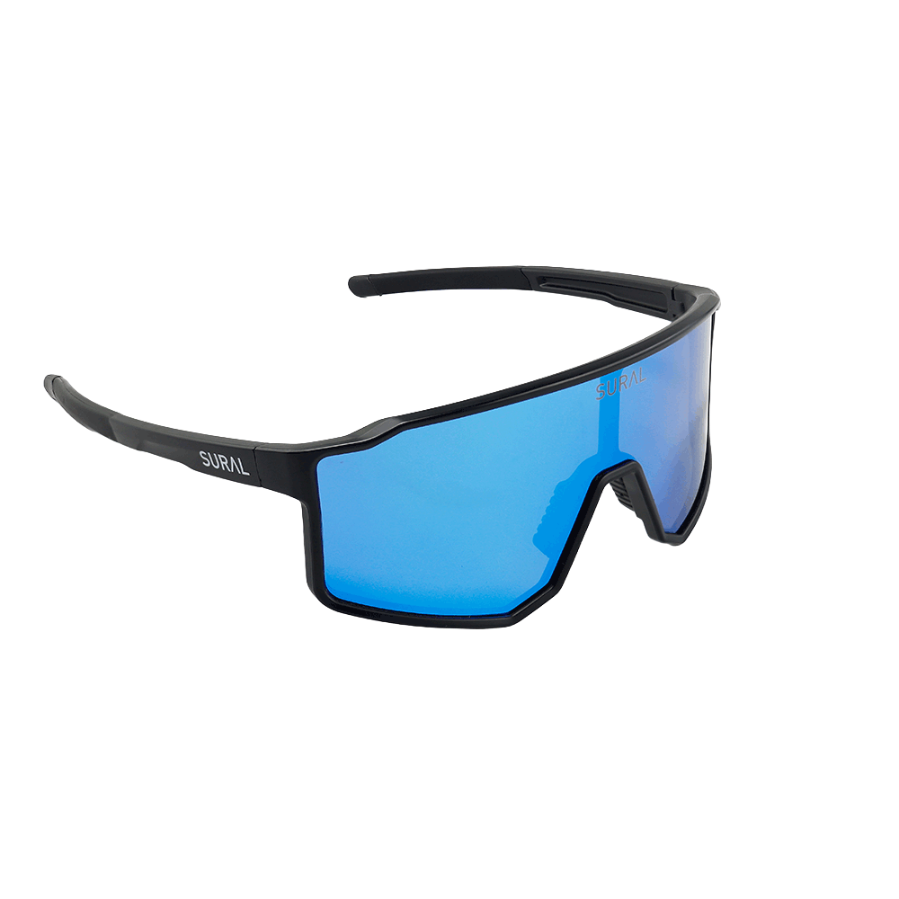 Sports Sunglasses ACJH161 AXIS BLACK