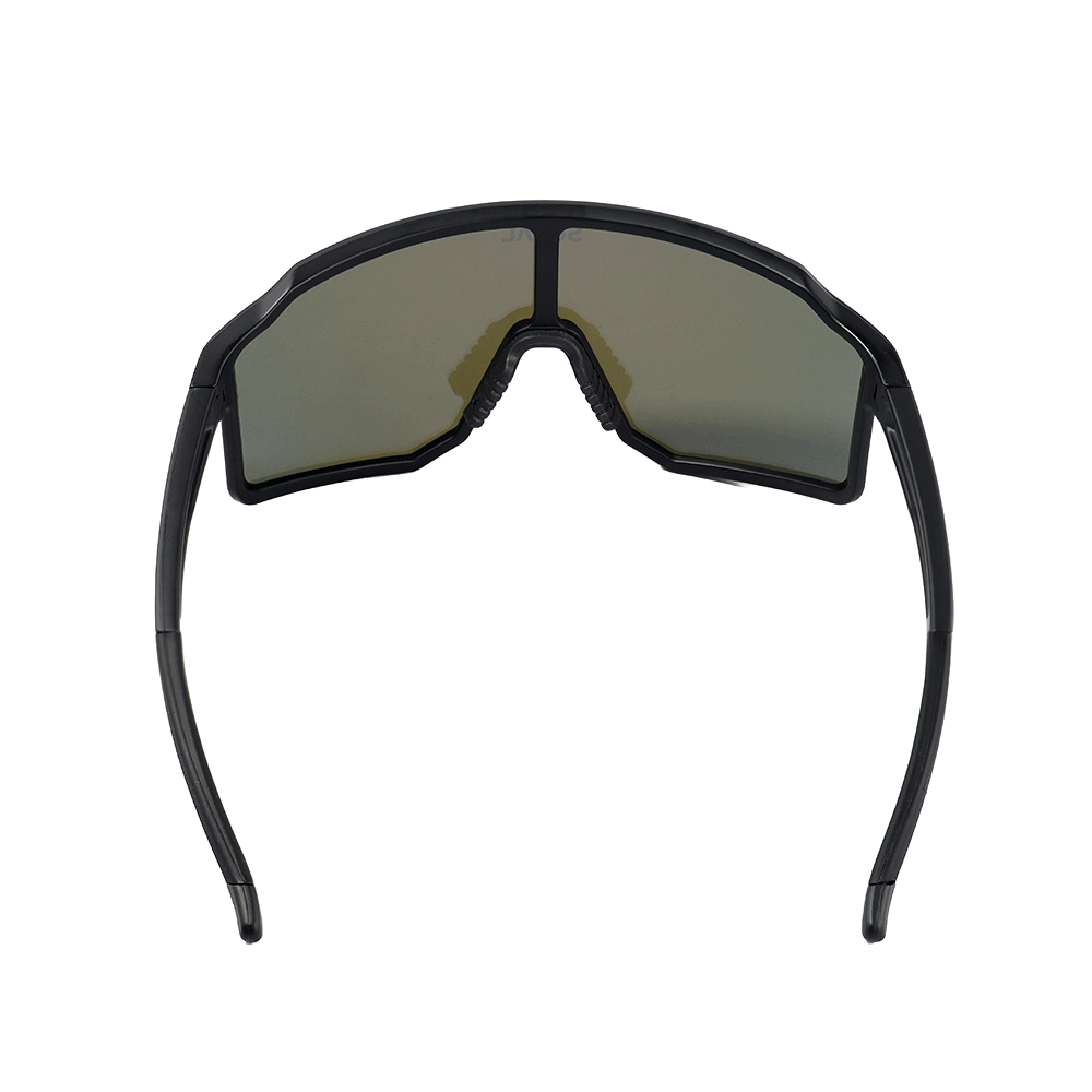 Sports Sunglasses ACJH161 AXIS BLACK