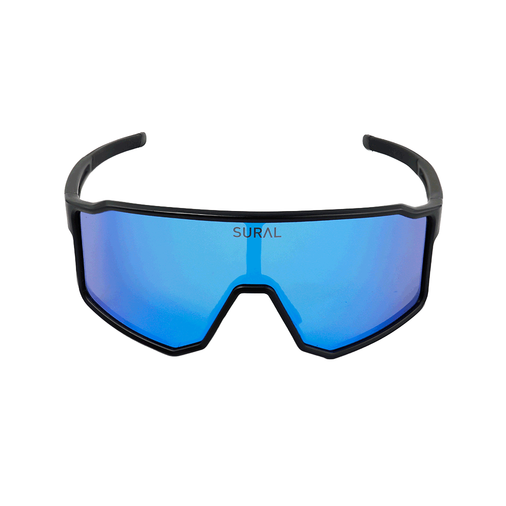 Sports Sunglasses ACJH161 AXIS BLACK