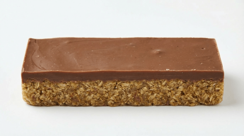 Naturtech Flap Jack Cobertura Choco 100 gr (Pack 20 Unidades)