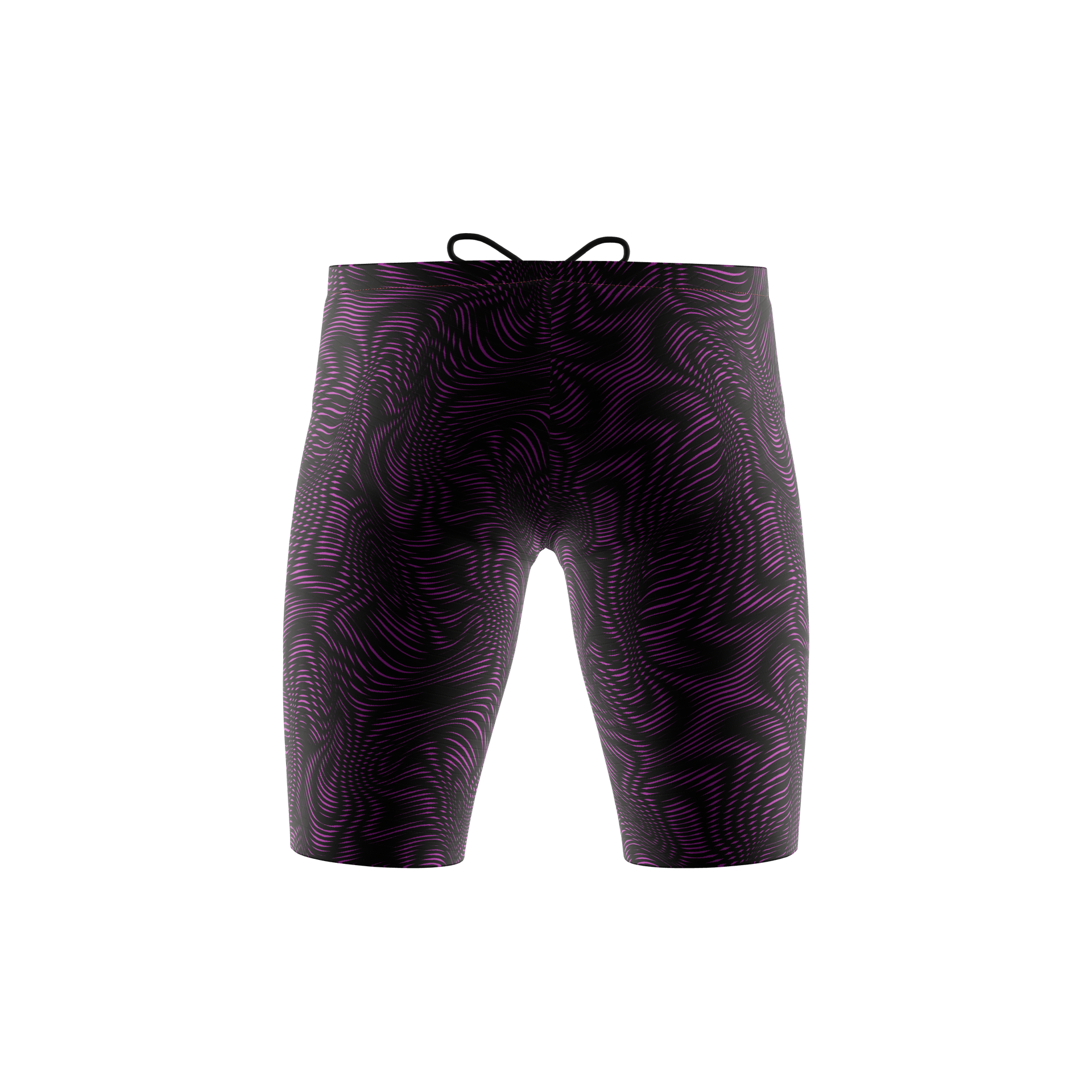 Vadox Bañador Competición Hombre Spartan Jammer VIOLA