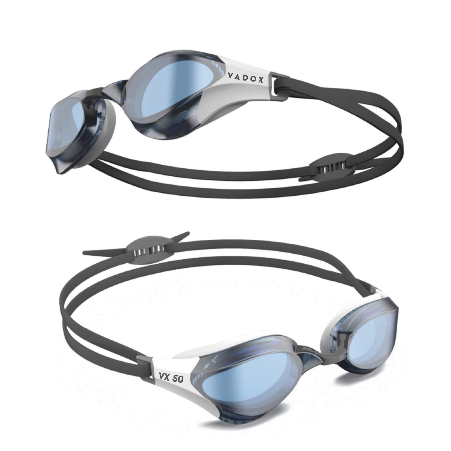 Gafas Vadox Natación VX50 Race