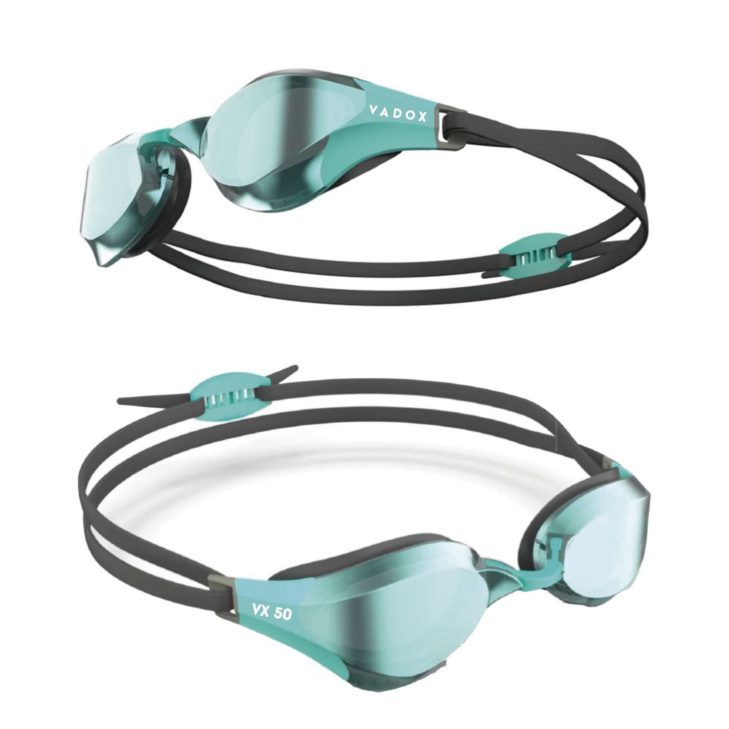 Gafas Vadox Natación VX50 Race