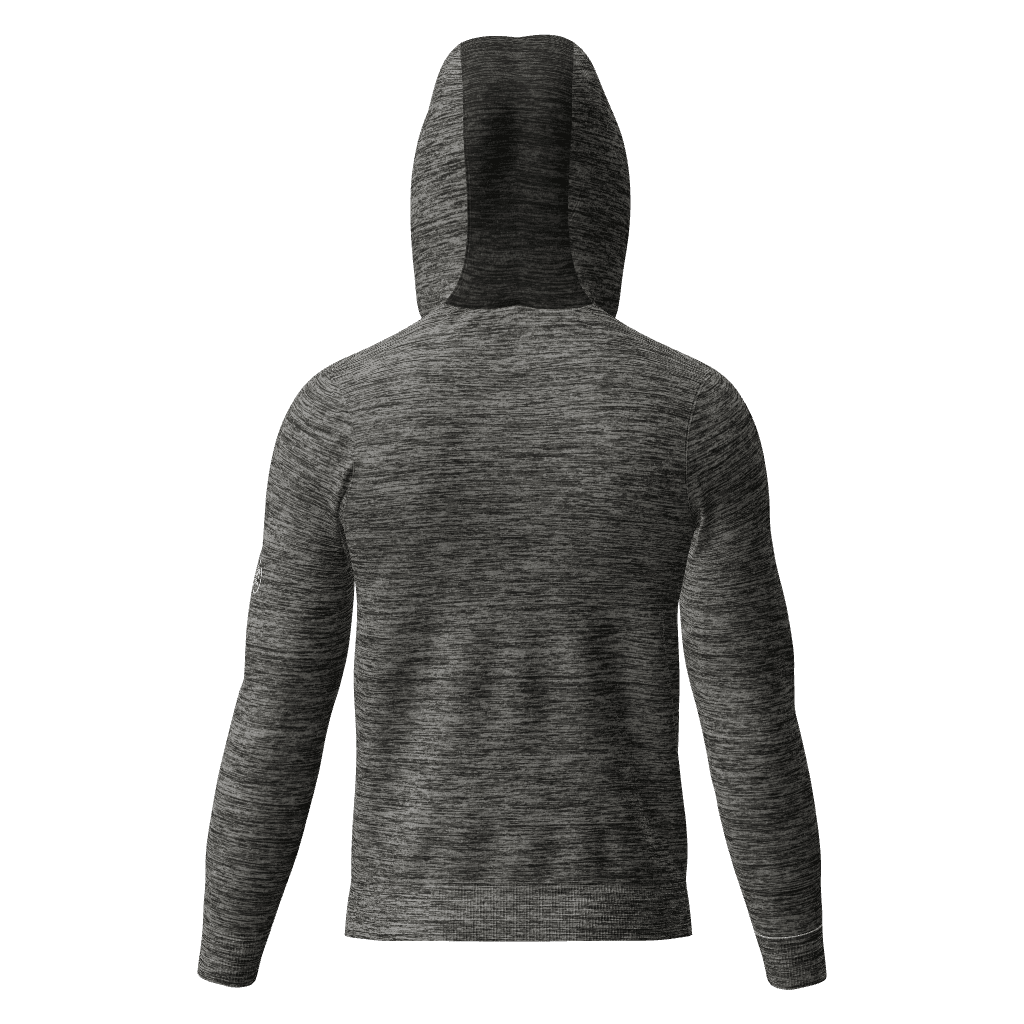 Sudadera Capucha Casual