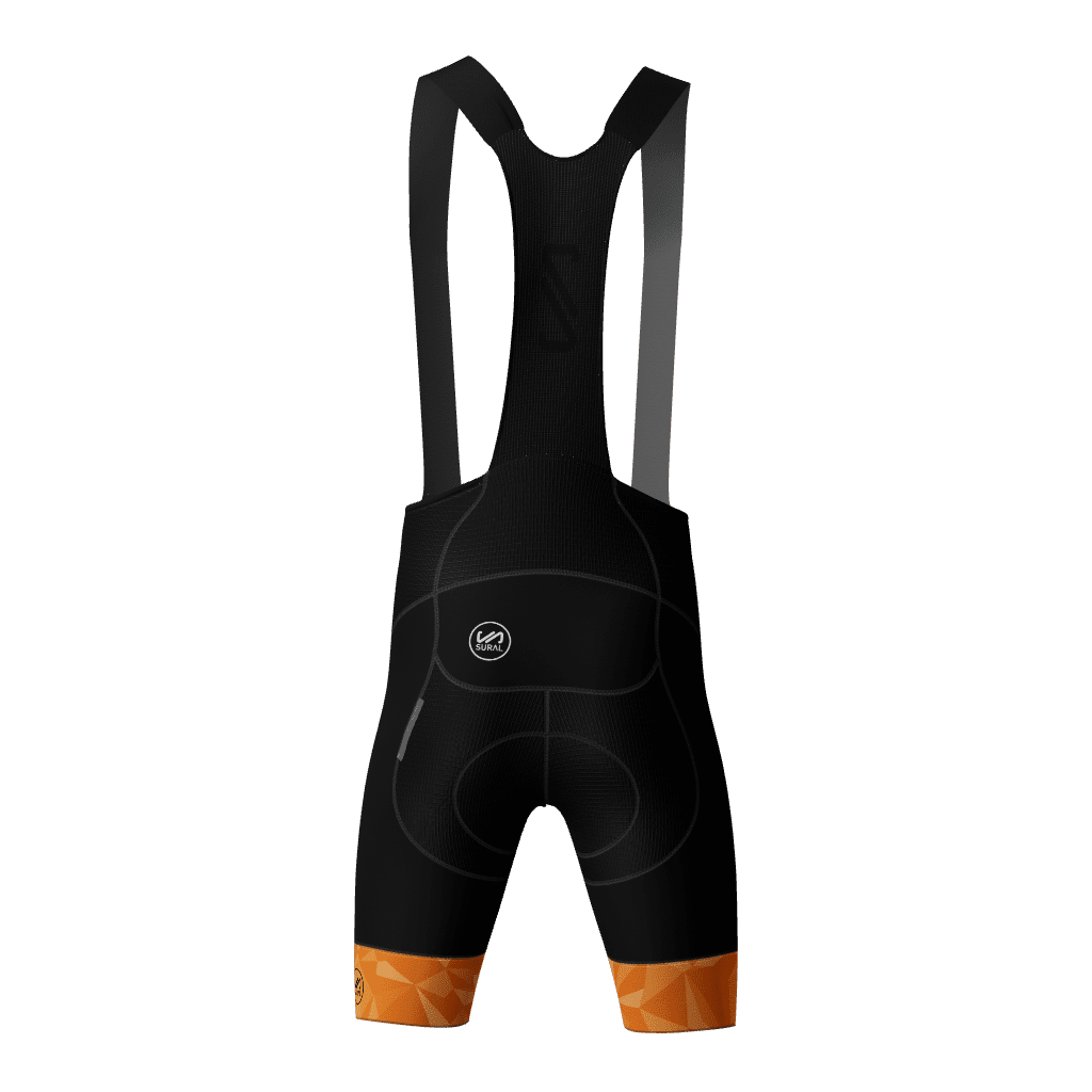 Culotte Corto Ciclismo RACE