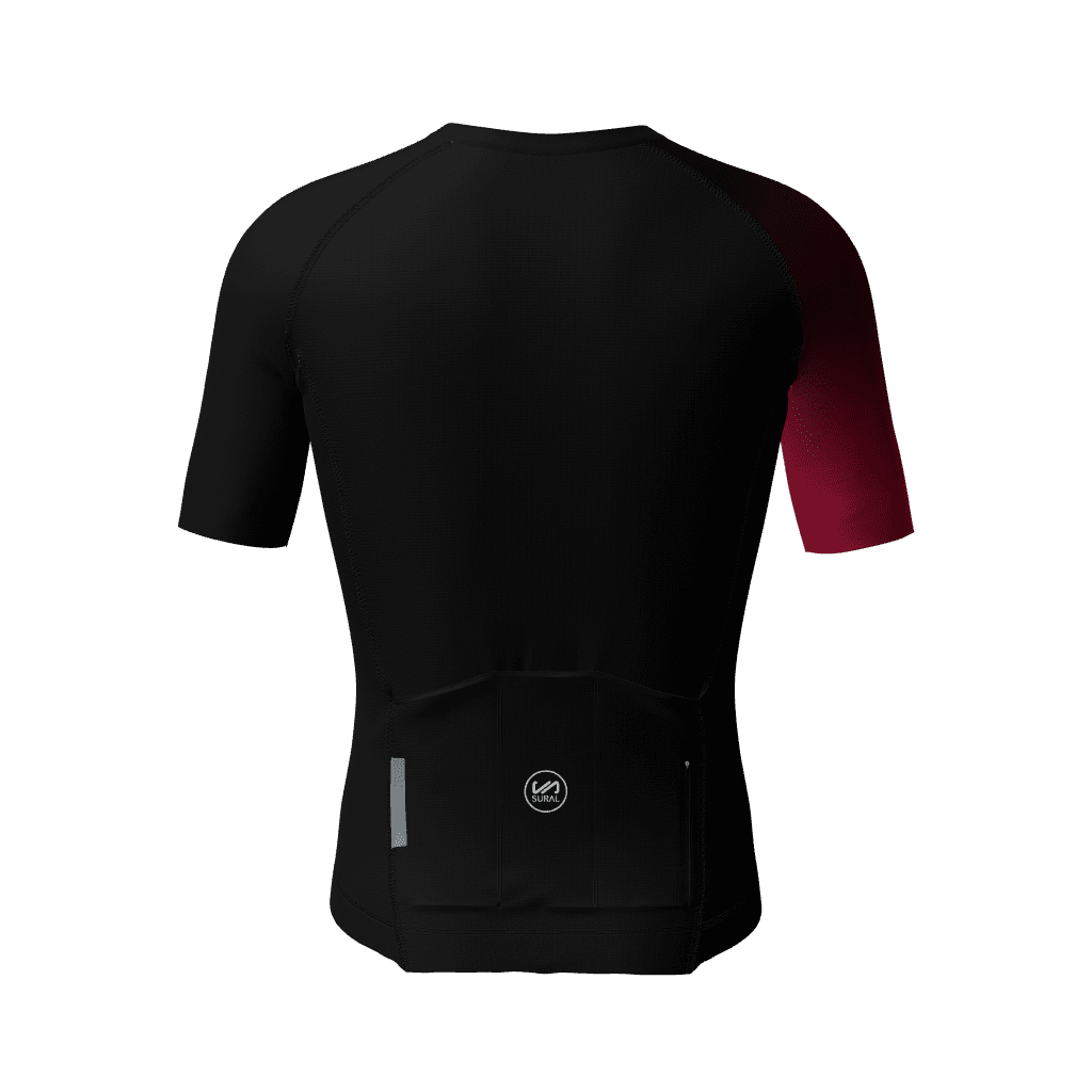 Jersey Ciclismo Pro Deluxe