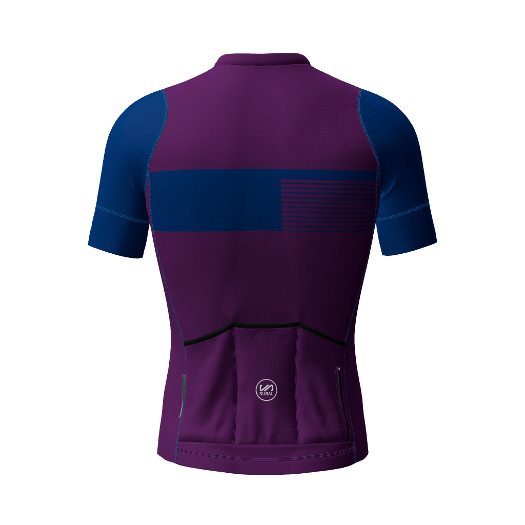 Jersey Ciclismo Icon