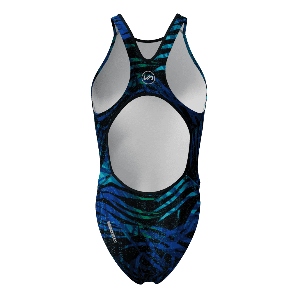 Bañador Mujer Tropical