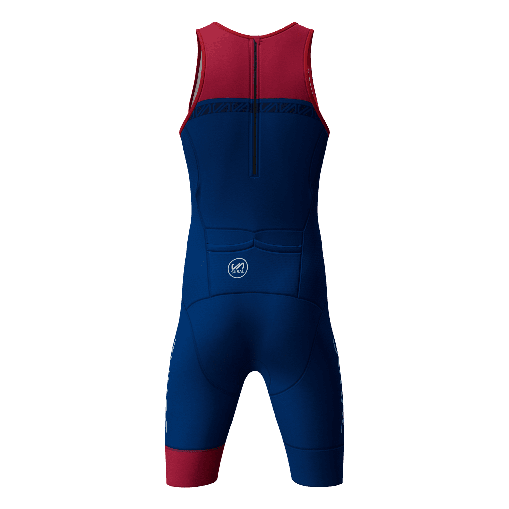 Traje duatlon best sale