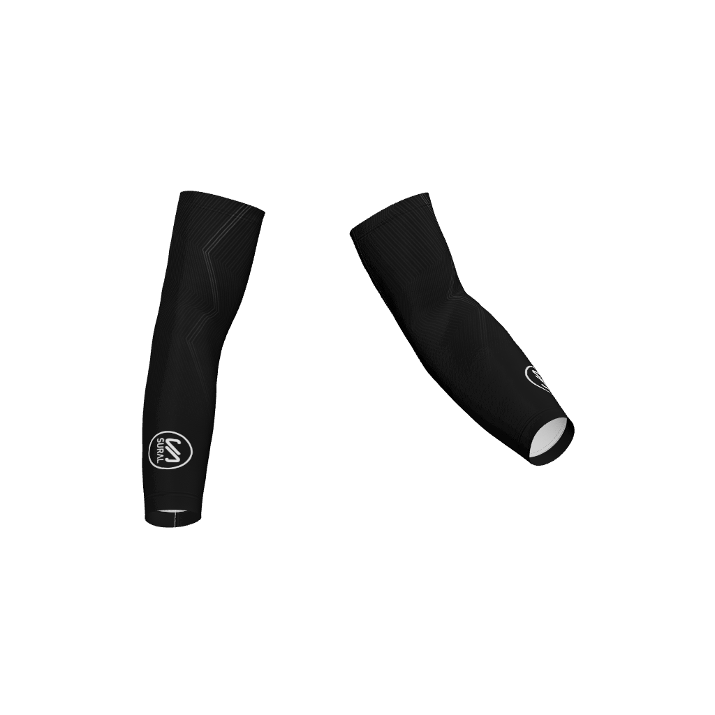 Manguitos Largos Elásticos