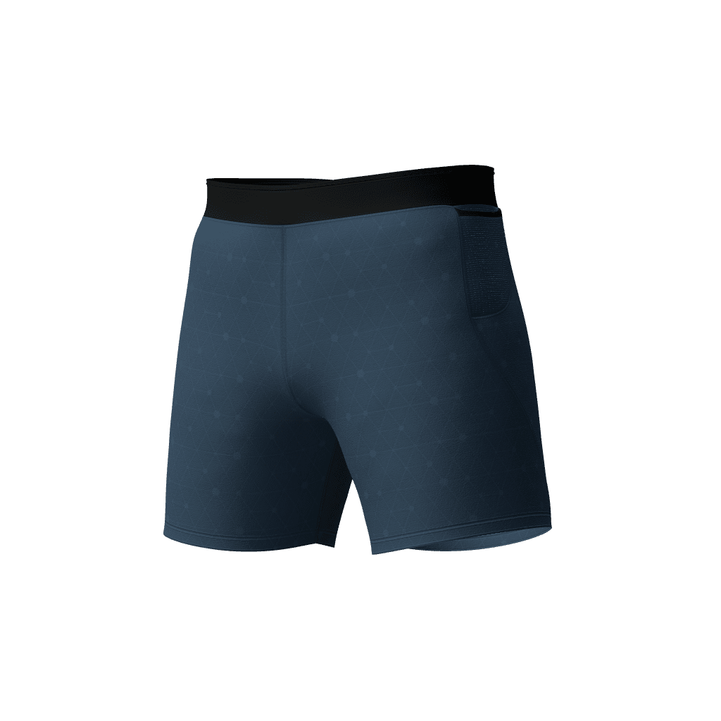 Pantalon Corto con Slip CREEK