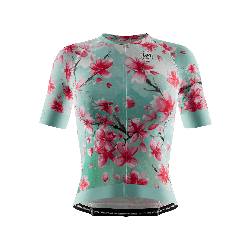Maillot Ciclismo Mujer EPIC PRO