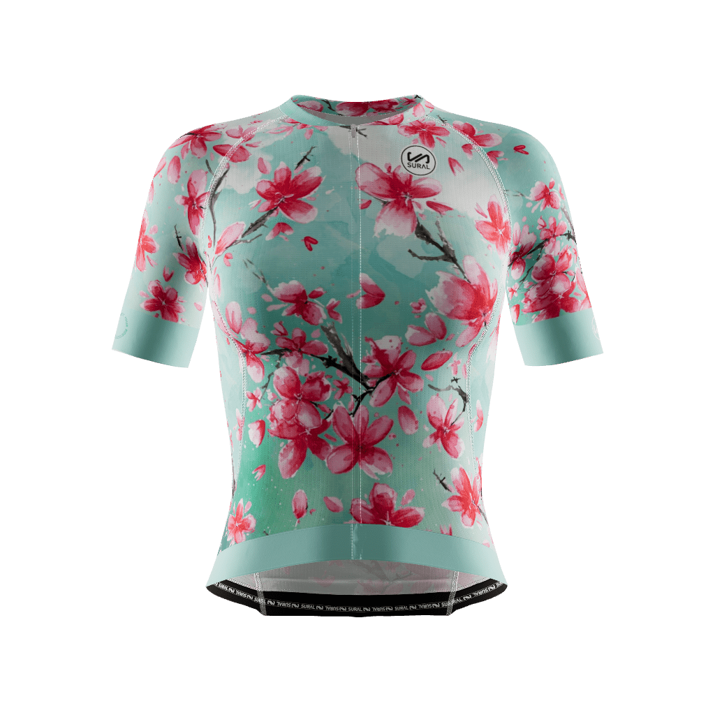 Maillot ciclismo Mujer EPIC PRO