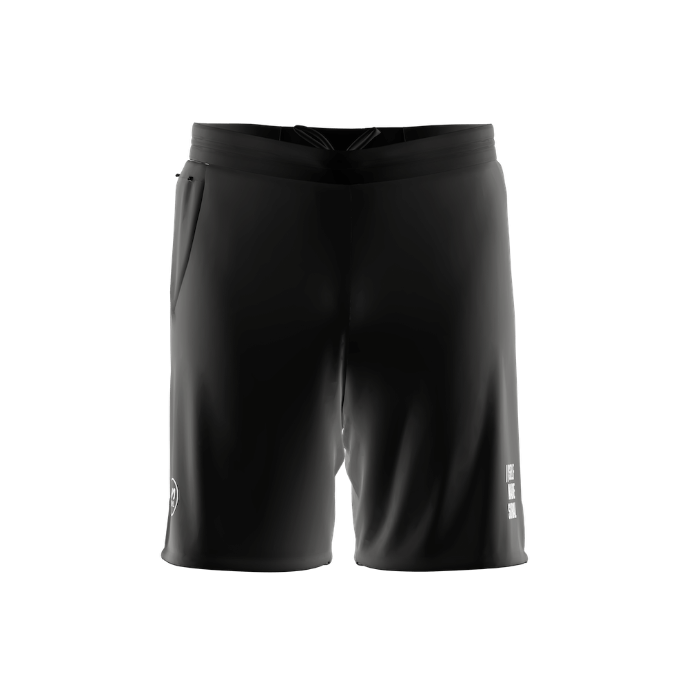 Man Short + Slip 9" functional SUMO